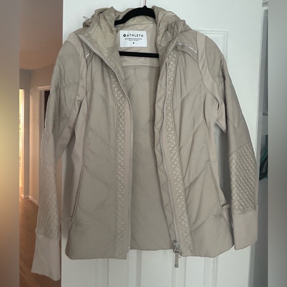 Athleta Jackets & Blazers - Athleta Women's Jacket